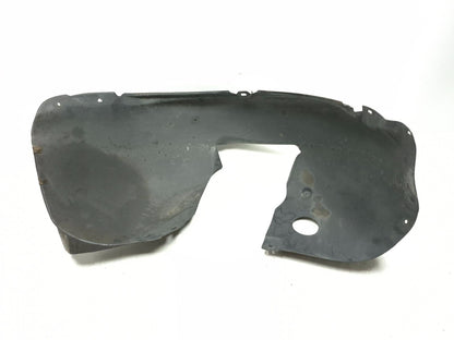 2012 Volkswagen GTI Fender Wheel Liner Splash Guard 6pcs OEM