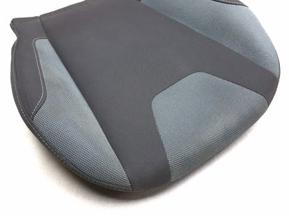 2014 Ford Focus Front Passenger Seat Bottom Lower Cushion OEM