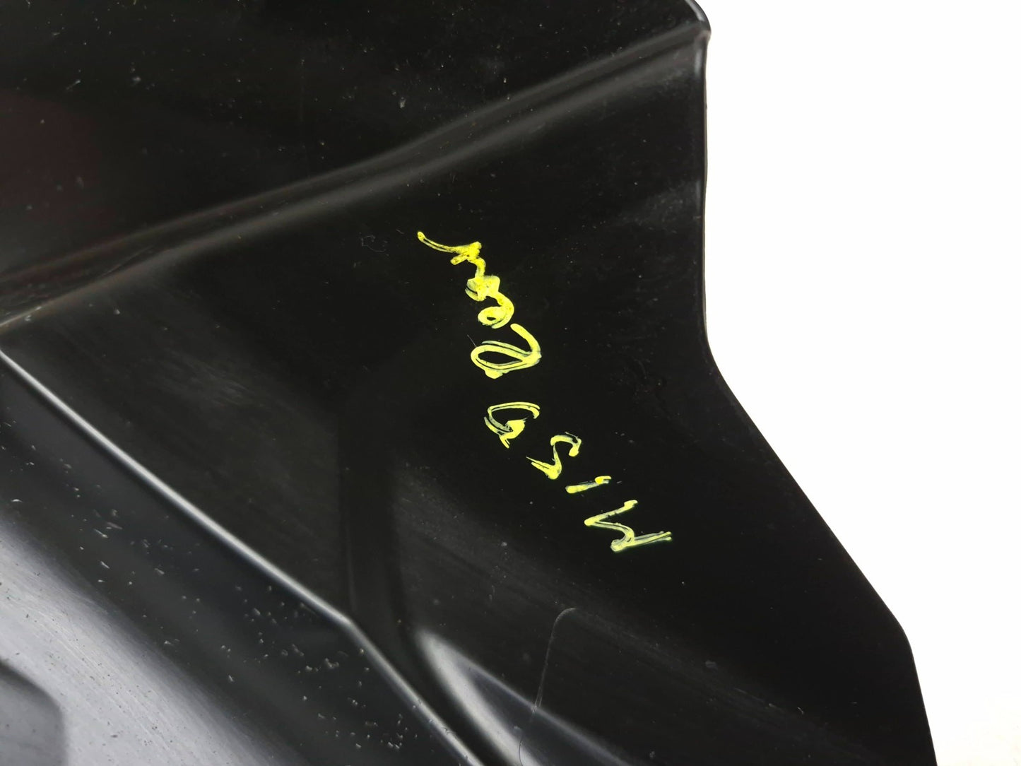 2022 Kawasaki Ninja 650 Ex650 Rear Fender Tire Hugger  OEM
