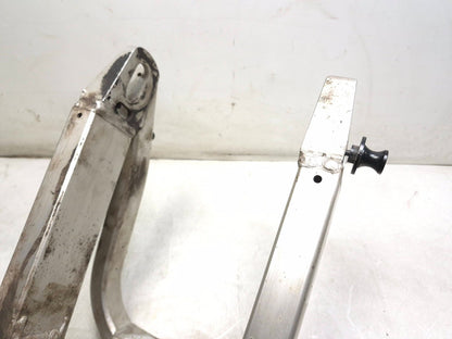 2002 Yamaha Yzf-r6 Rear Swingarm OEM