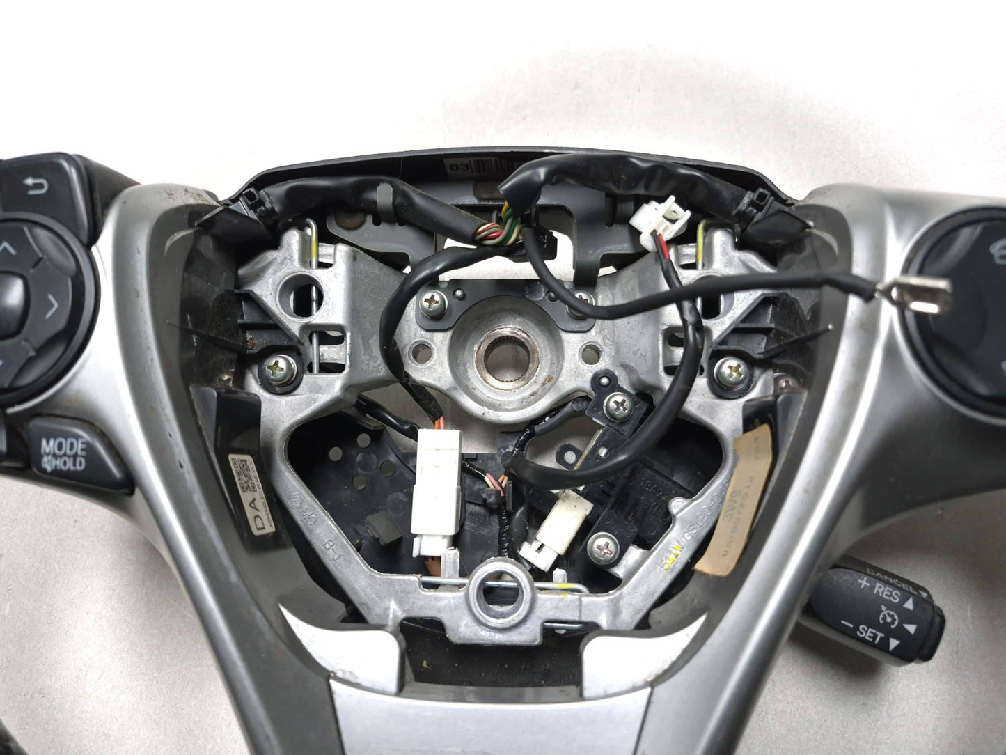 2012 Toyota Camry Steering Wheel OEM
