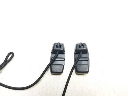 2007 - 2011 Toyota Camry Rear Seat Headrest Guide Sleeve 6pcs OEM