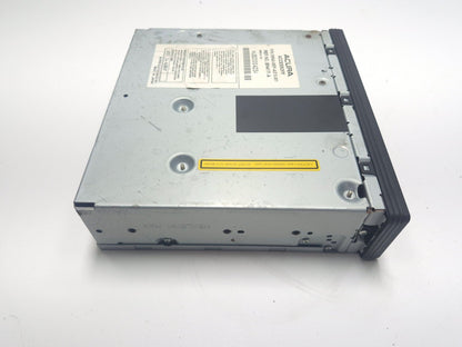 2008 Acura Tl Type-s Dvd Player 39540-sep-a520 OEM