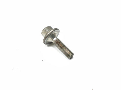 2012 Jeep Grand Cherokee Crankshaft Harmonic Balancer Pulley W/ Bolt OEM
