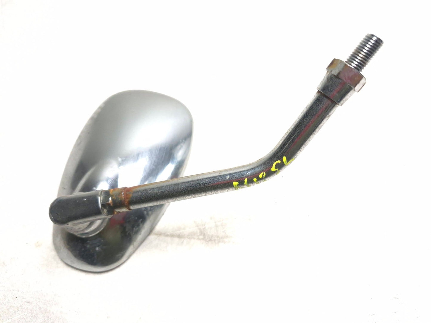 1993 Yamaha Virago Xv750 Left & Right Mirror Pair OEM