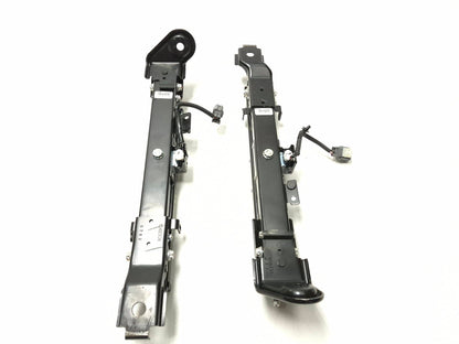 2008 Acura Tl Type-s Front Right Passenger Seat Track Rail OEM