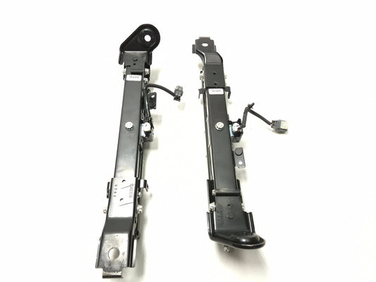 2008 Acura Tl Type-s Front Right Passenger Seat Track Rail OEM