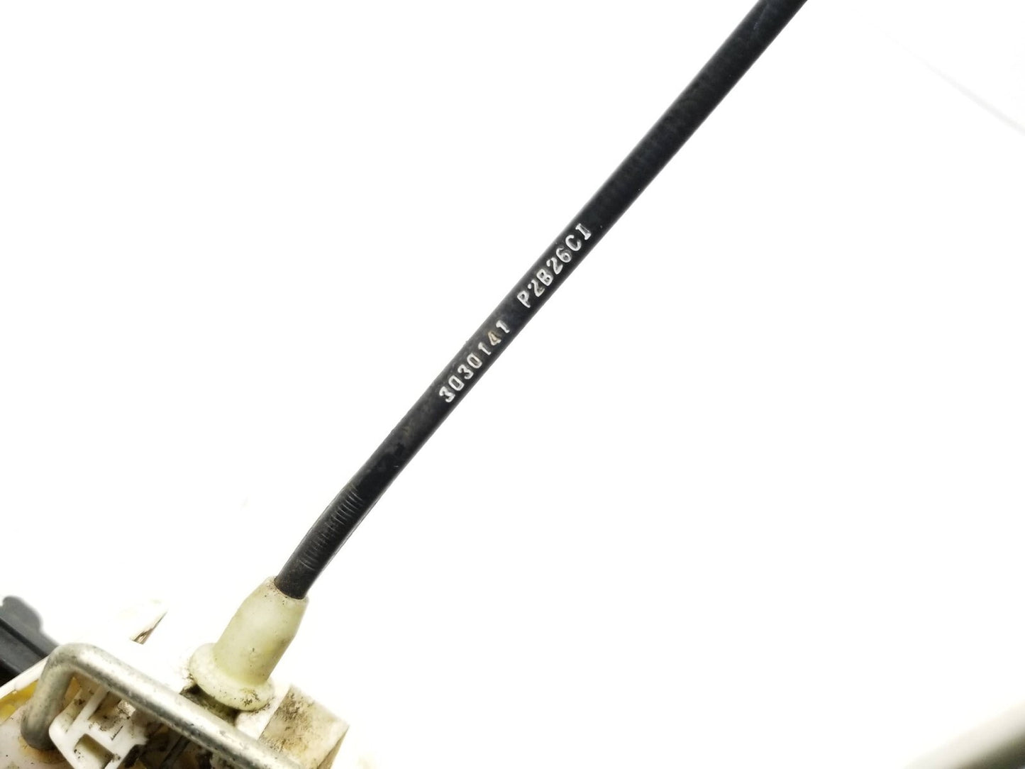 2010-2014 Chrysler 200 Door Lock Actuator Rear Driver Side Left OEM