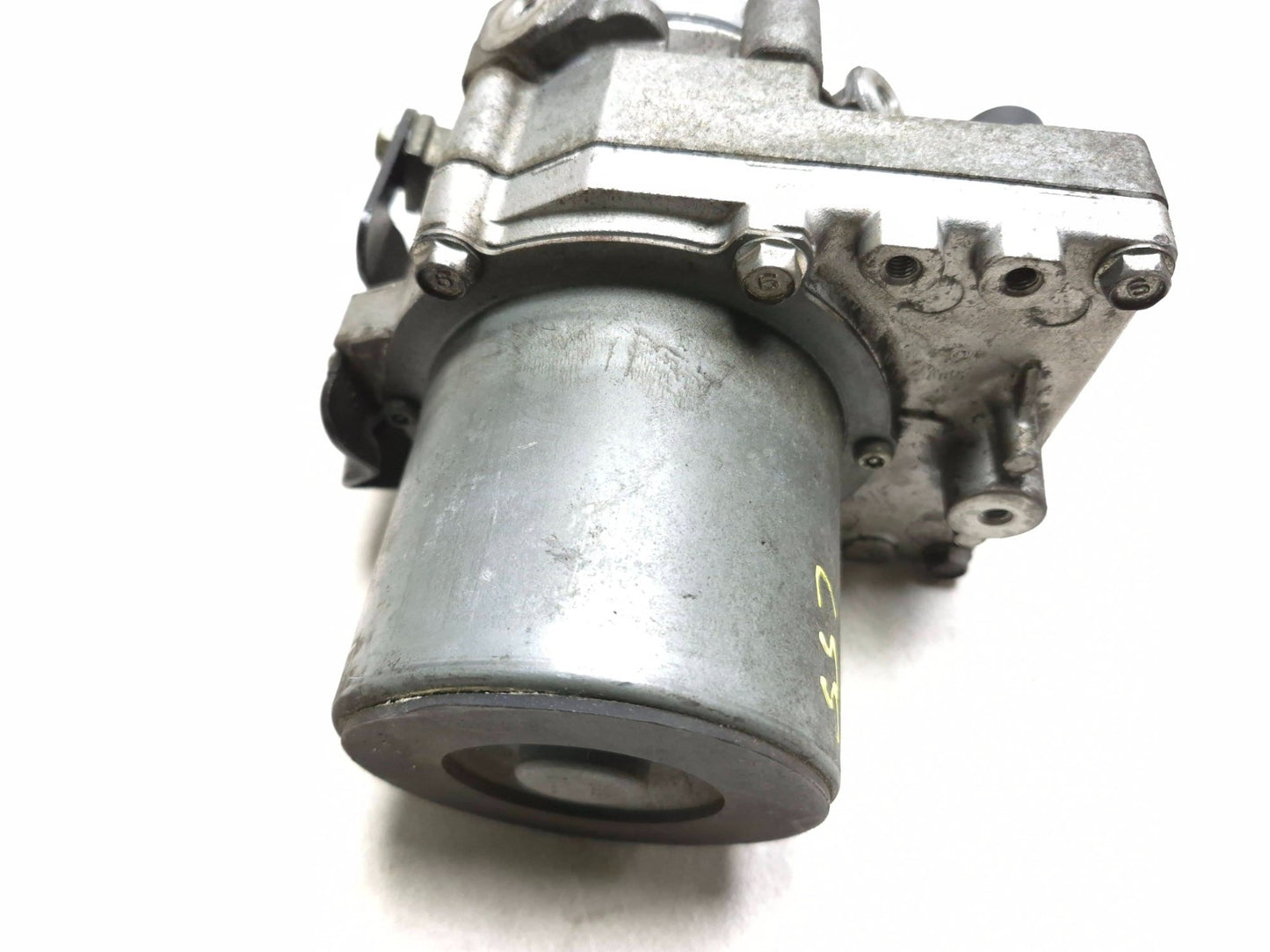 2018 Nissan Altima Power Steering Pump OEM
