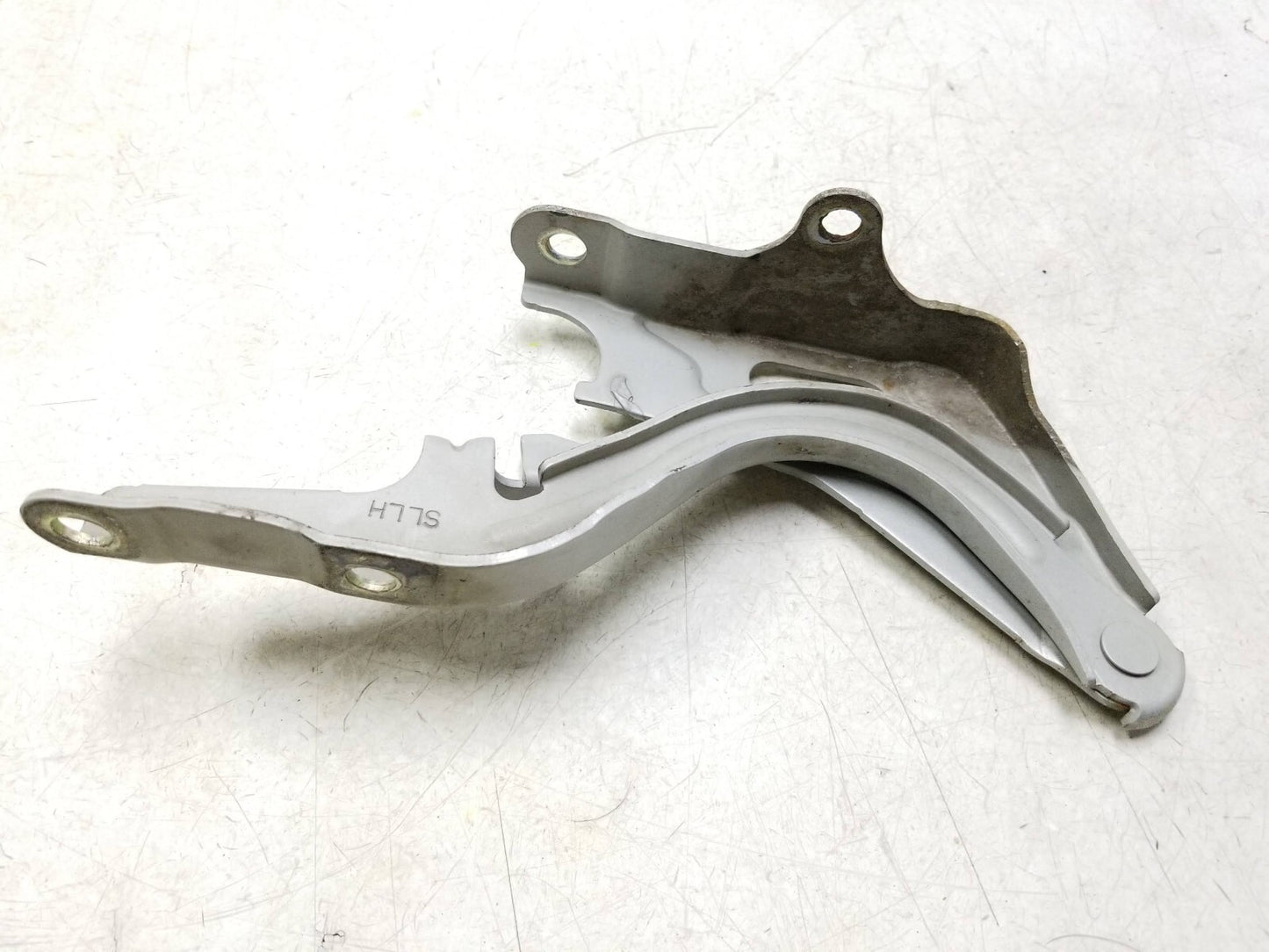 2011 - 2016 Kia Sportage Hood Hinge Left & Right  OEM