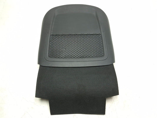 2014 Hyundai Accent Seat Rear Back Cover Panel Front Passenger OEM