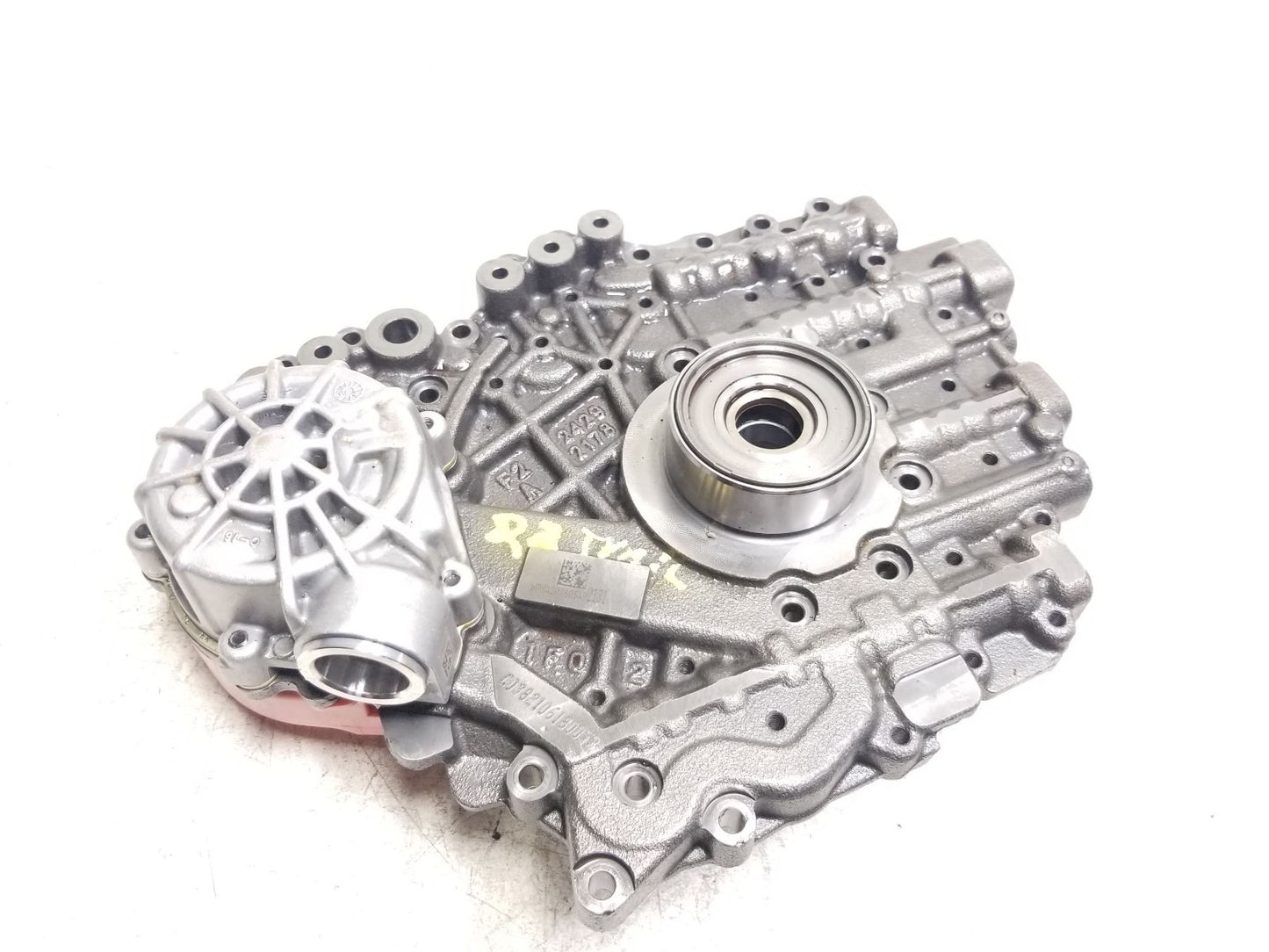 2022 Chevrolet Trailblazer Automatic Transmission Oil Pump OEM 19k Miles