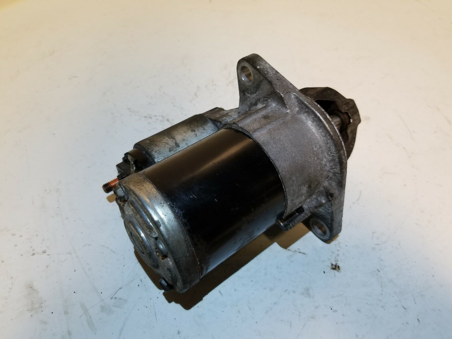2015 Subaru Forester Starter Motor OEM
