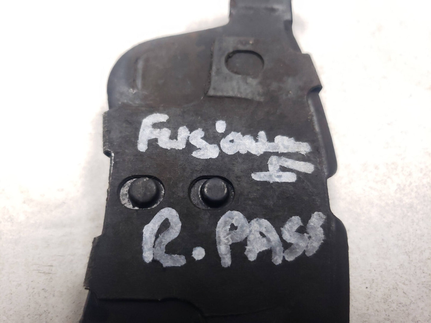 2014 Ford Fusion Rear Brake Caliper Right Passenger Side OEM