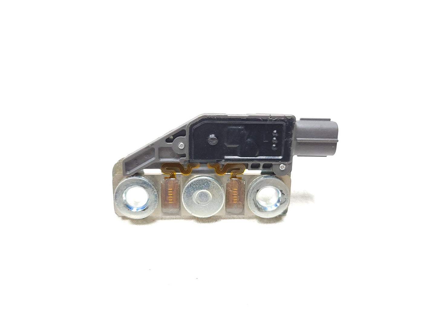 11-17 Lexus CT200h Front Passenger Seat Occupant Sensor 4pcs Oem✅