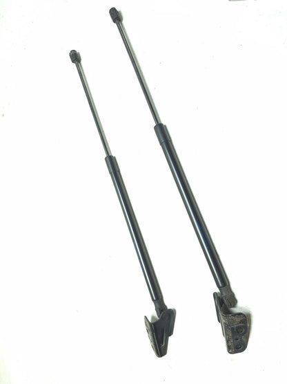 2017 Ford Focus St Trunk Lid Shock Strut Support Pair OEM
