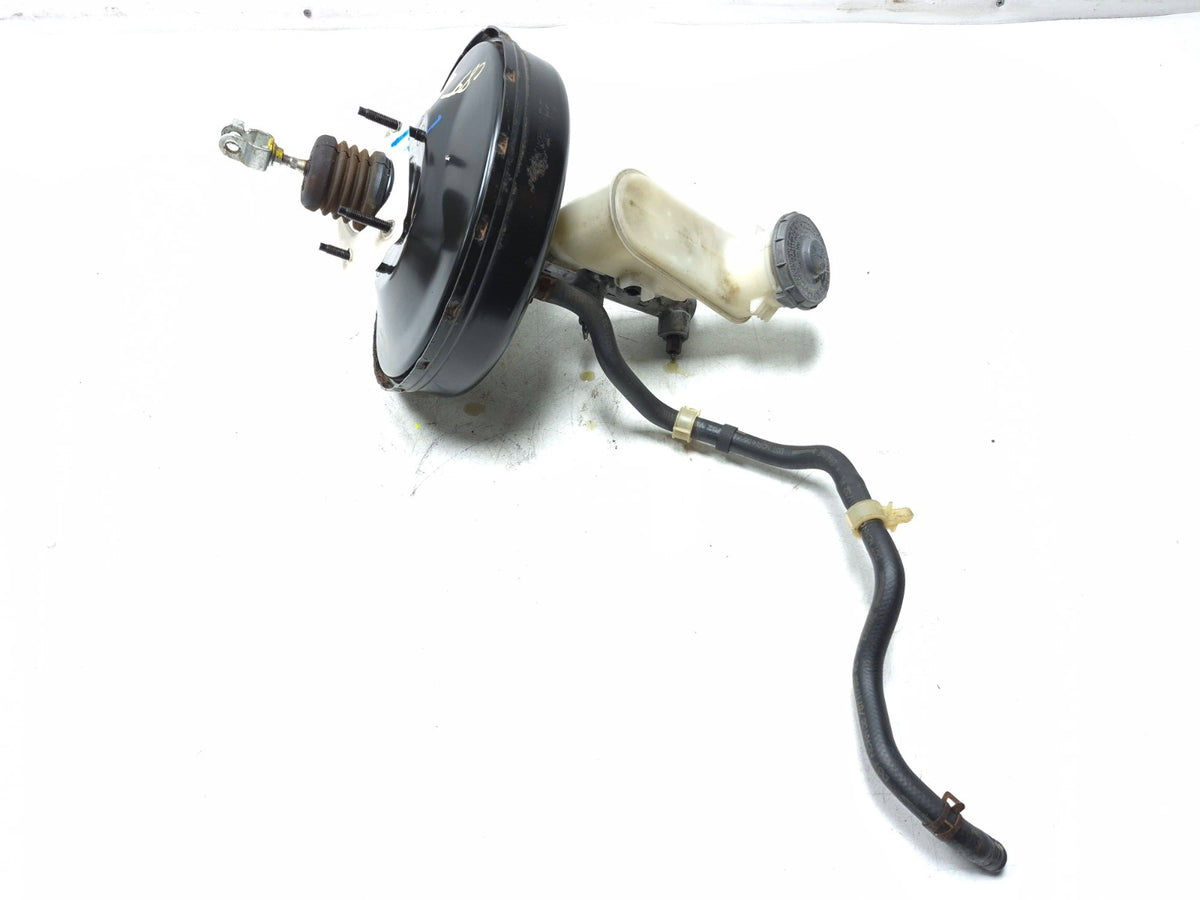 2005-2008 Acura Tl Power Brake Booster & Master Cylinder OEM