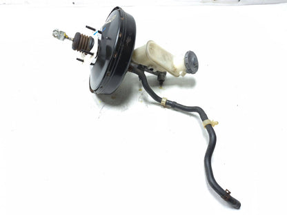 2005-2008 Acura Tl Power Brake Booster & Master Cylinder OEM