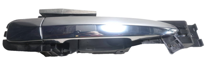 2010 Nissan Maxima Rear Passenger Exterior Door Handle OEM