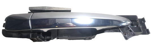 2010 Nissan Maxima Rear Passenger Exterior Door Handle OEM