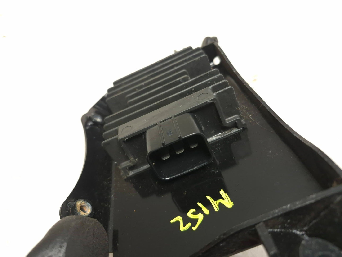 2017 Honda Cmx300 Rebel Regulator Voltage OEM