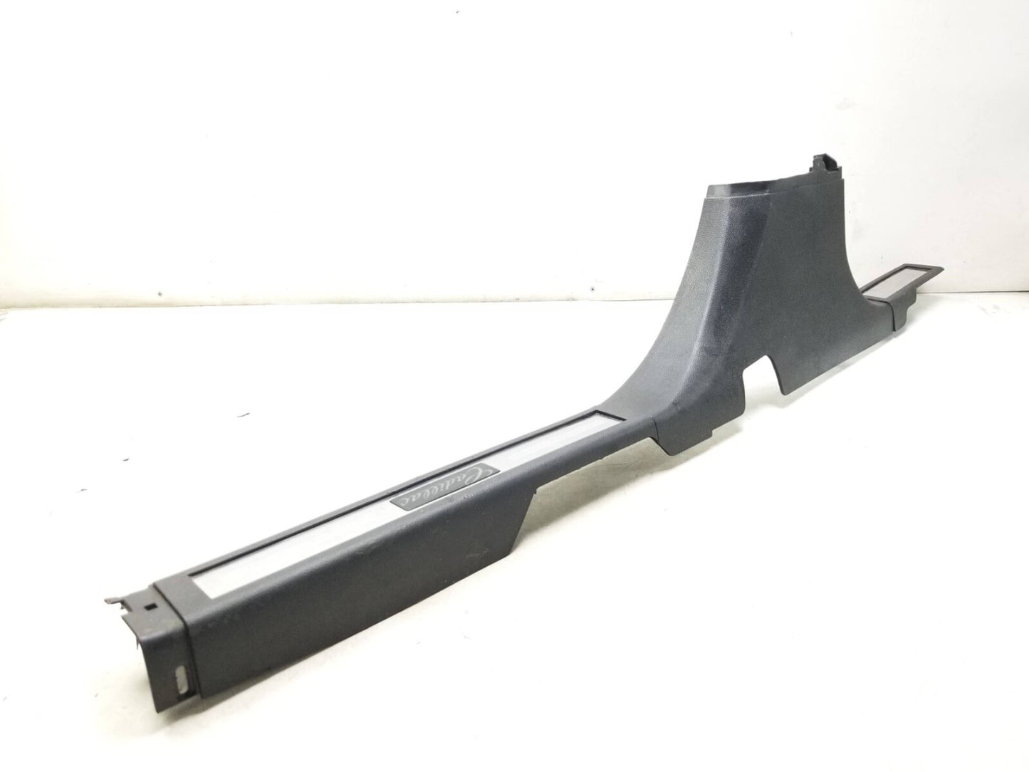 2011 Cadillac SRX B Pillar Panel Cover Trim Passenger Side Right OEM