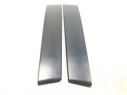 2007-2011 Toyota Camry Door Pillar Molding Left & Right 4pcs OEM