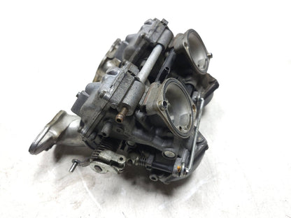 1984 - 1987 Honda Gl1200 Goldwing Carburetor Carbs 4pcs OEM