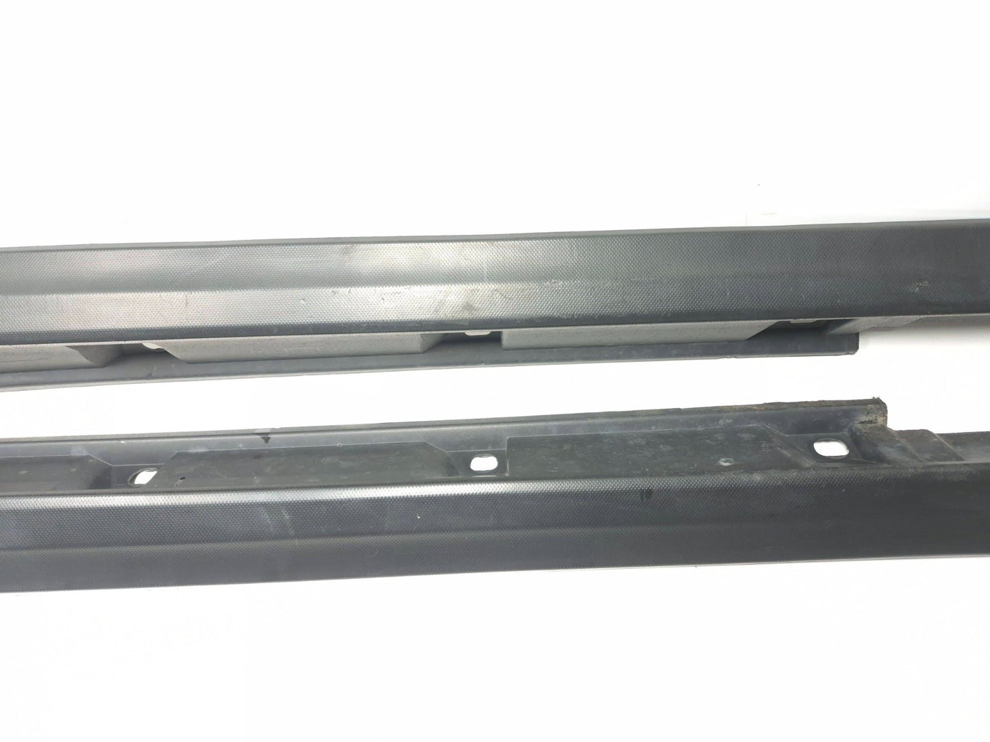 2022 Subaru Crosstrek Rocker Panel Skirt Molding Left & Right OEM