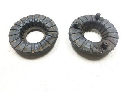 2022 Chevrolet Trailblazer Coil Spring Rear Left & Right OEM