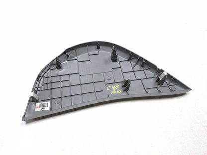 2014 Hyundai Accent Dash End Cap Cover Left & Right OEM