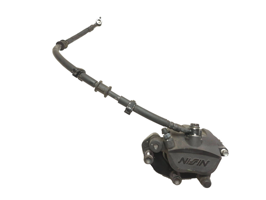 2022 Kawasaki Ninja 650 Ex650 Front Brake Caliper Right OEM