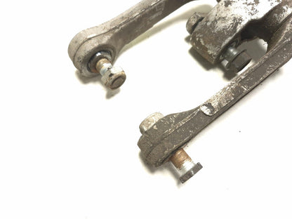 2007 Kawasaki Ninja 250 Ex250 F Rear Shock Linkage Link OEM