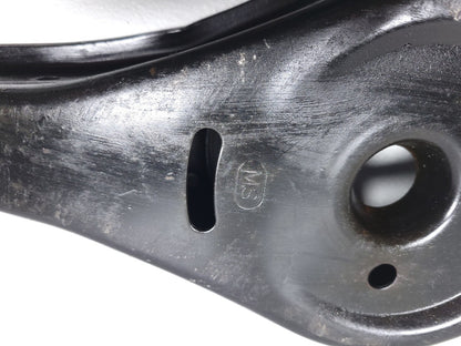 2012 Volkswagen Cс Rear Control Arm Driver Side Left 4pcs OEM