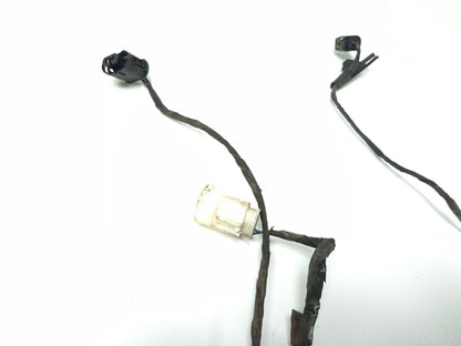 2011 BMW 750li Front Bumper Pdc Parking Sensor Wiring Harness OEM
