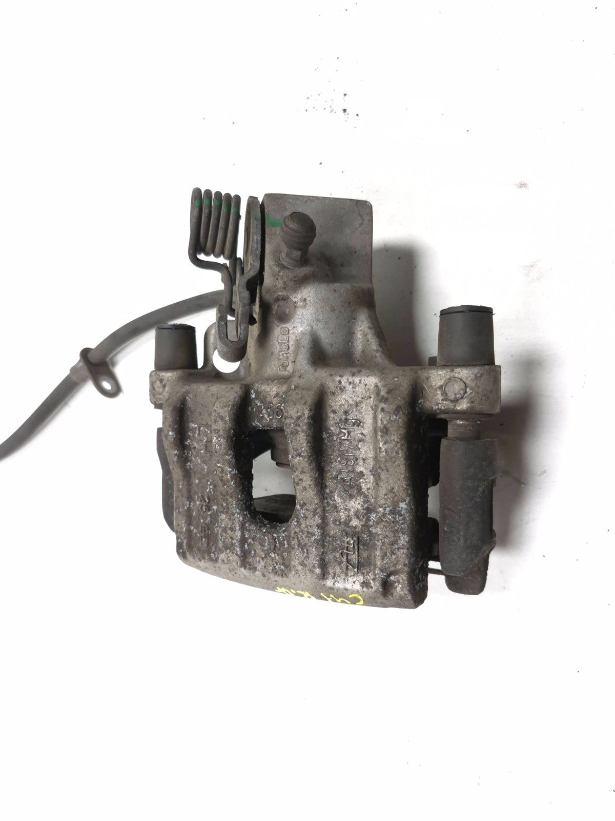 2017 Ford Transit Connect Xl Brake Caliper Rear 2pcs OEM