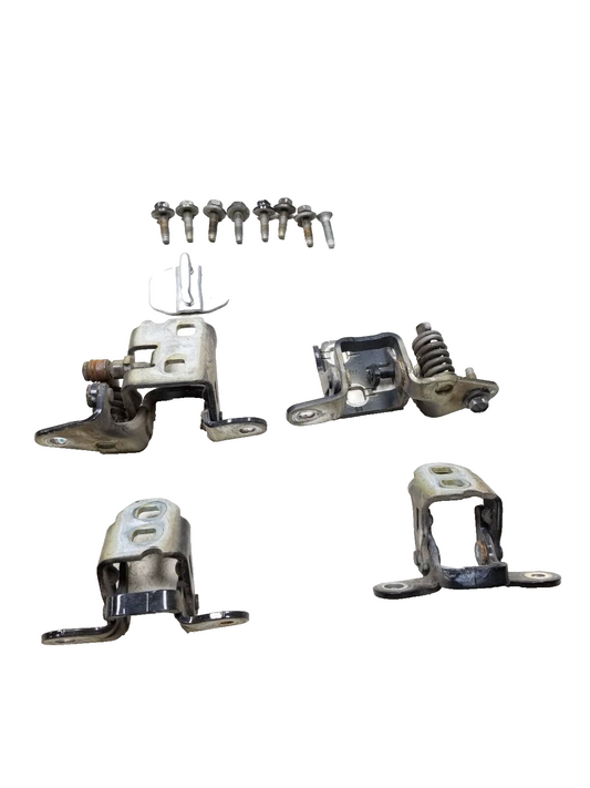 2007 - 2012 Dodge Caliber Sxt Door Hinge Passenger Side Right Front & Rear OEM