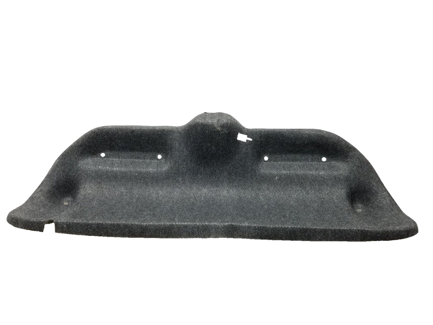 2013 Chrysler 200 Trunk Lid Trim Carpet OEM