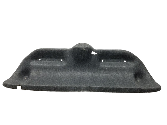 2013 Chrysler 200 Trunk Lid Trim Carpet OEM
