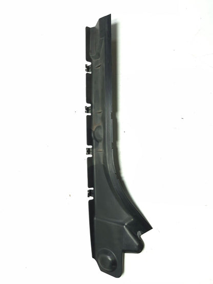 2011 Mercedes S400 W221 Front Fender Upper Trim Cover  Left & Right  OEM