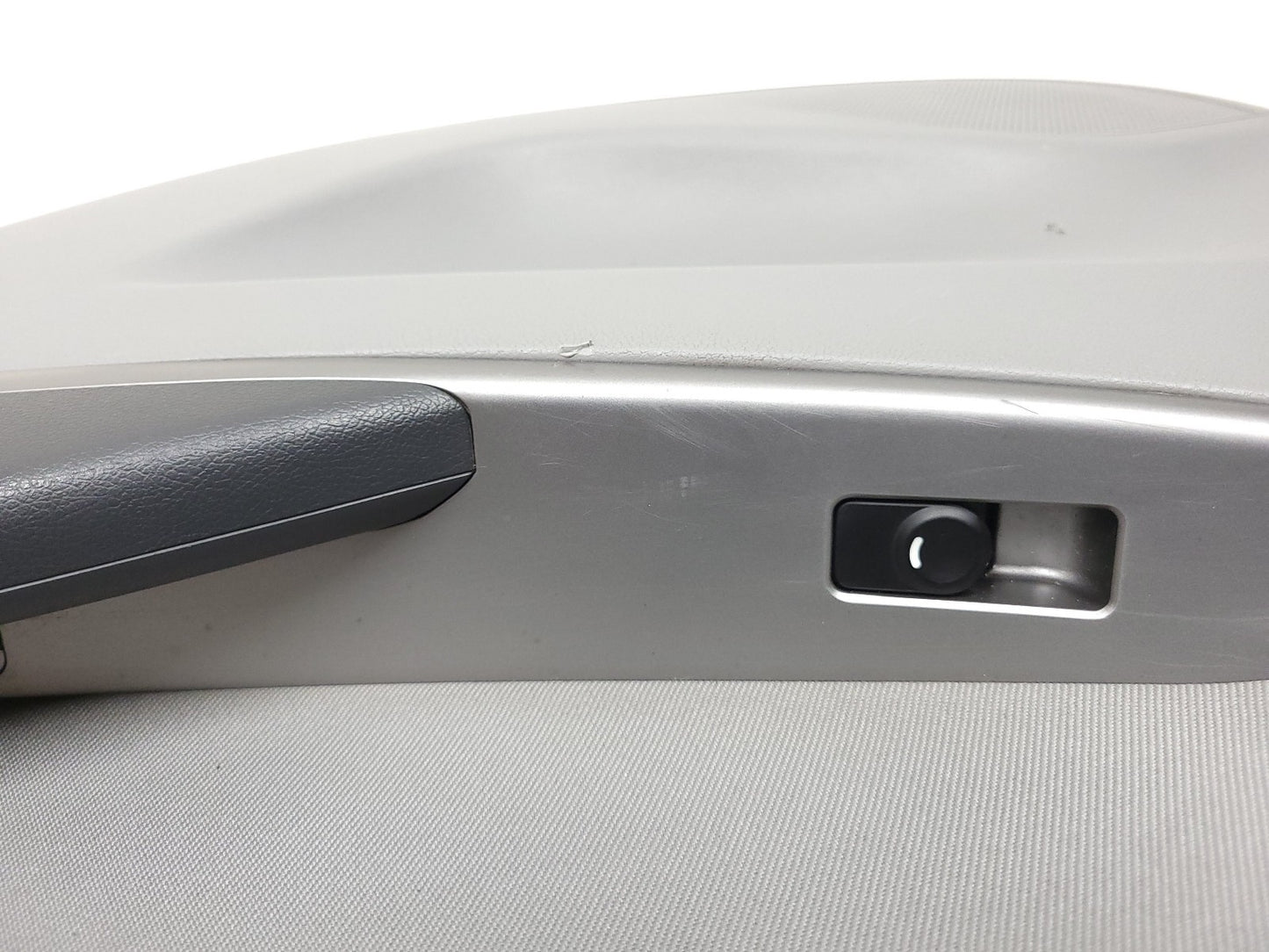 12-17 Hyundai Accent Sedan Door Panel Trim Rear Passenger Side Right OEM