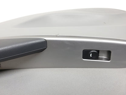 12-17 Hyundai Accent Sedan Door Panel Trim Rear Passenger Side Right OEM