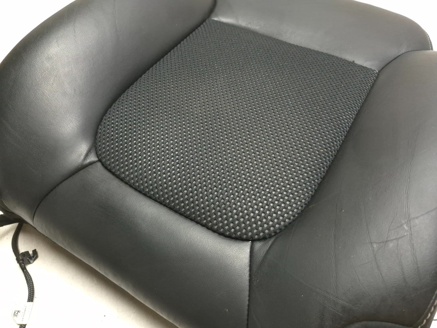 2017 Dodge Journey Front Driver Seat Upper Cushion OEM