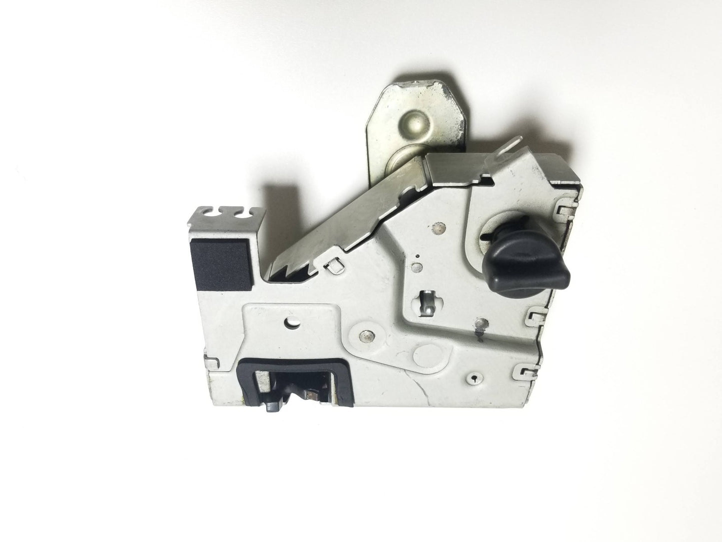 10 - 13 Ford Transit Connect Sliding Door Lock Rear Passenger Side Right OEM