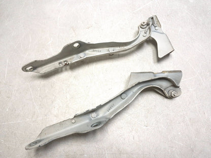 2008 Lincoln Navigator Hood Hinge Left & Right OEM