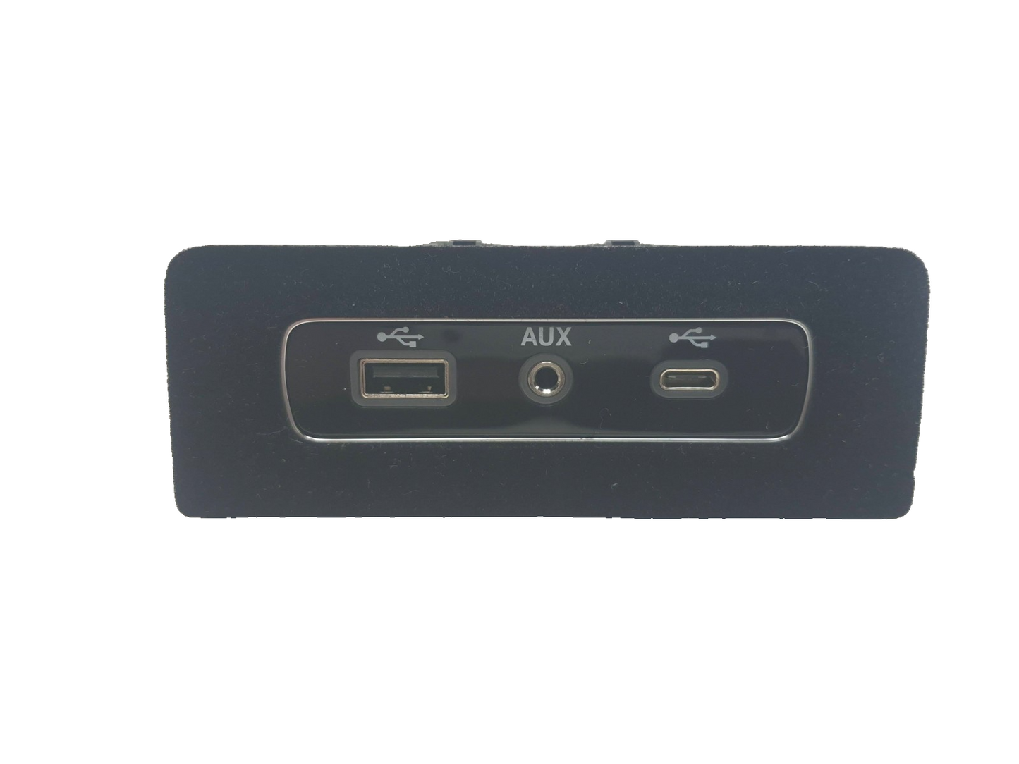 2024 Alfa Romeo Stelvio Console Type-c Aux Usb  OEM