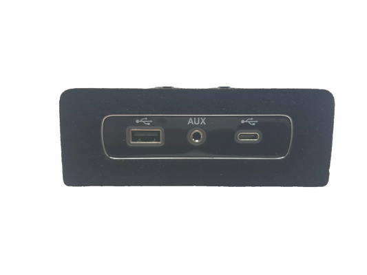 2024 Alfa Romeo Stelvio Console Type-c Aux Usb  OEM