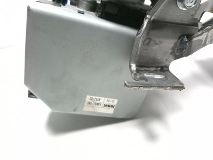 2011 Nissan Juke Steering Column OEM