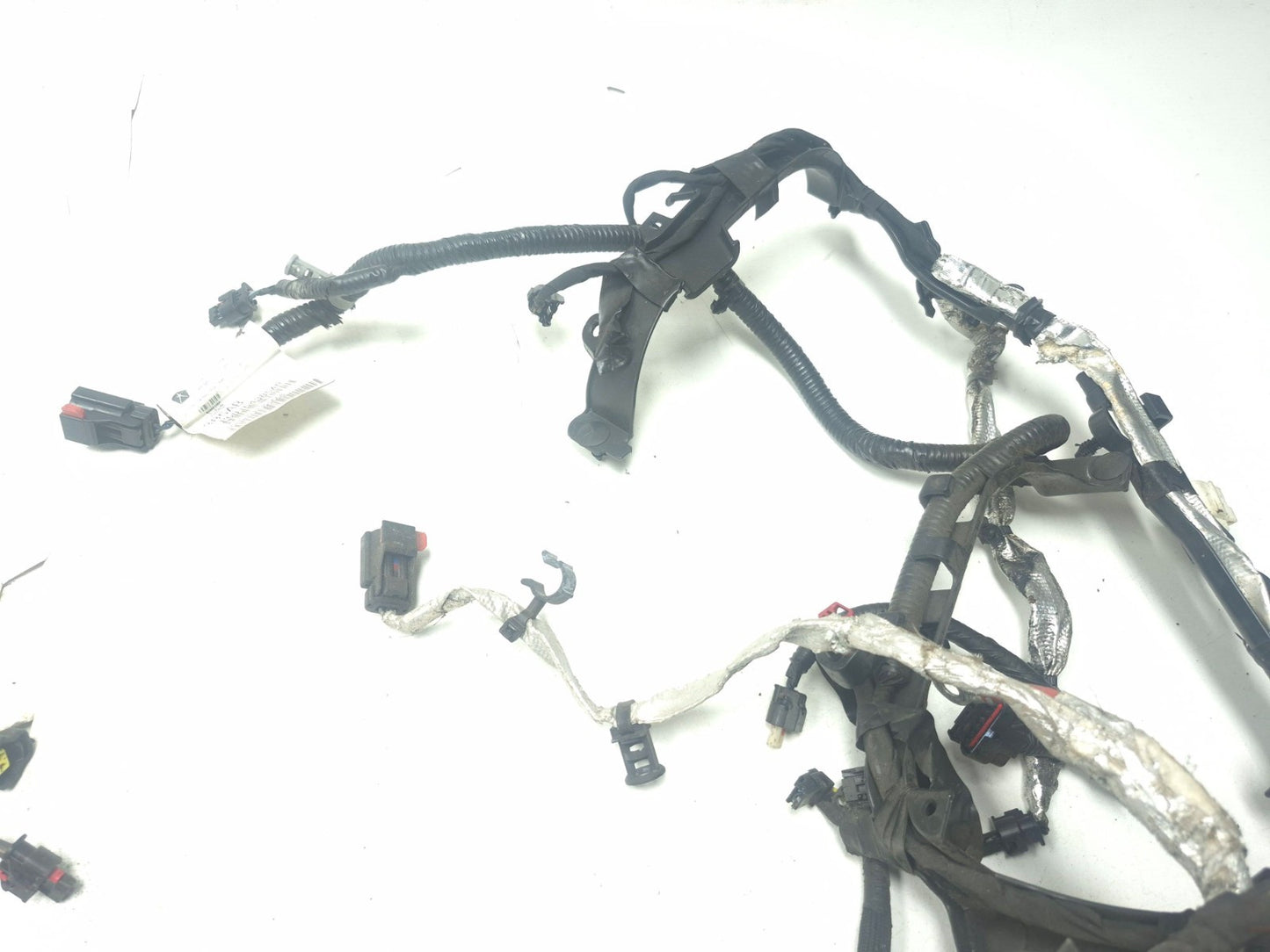 2013 Dodge Grand Caravan Engine Wiring Harness OEM