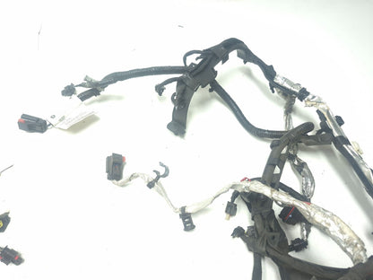 2013 Dodge Grand Caravan Engine Wiring Harness OEM